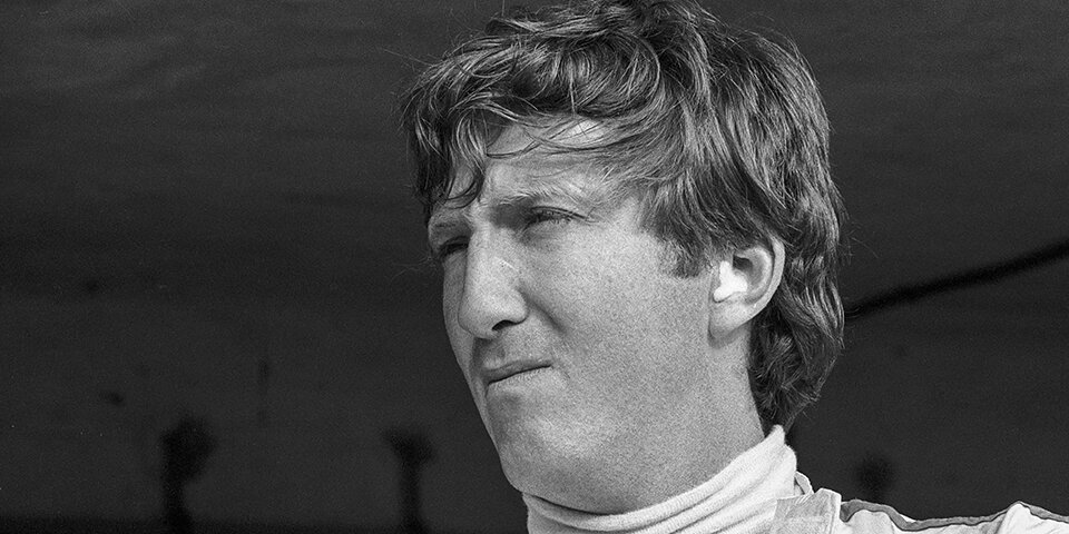 Als Jochen Rindt nach seinem Tod noch Weltmeister wurde ...