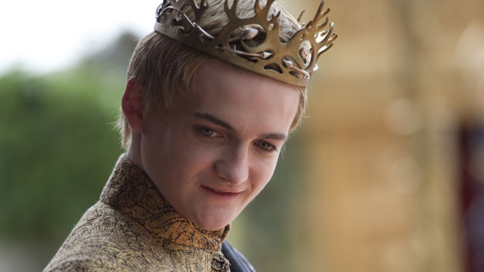 Game of ThronesSchock König Joffrey kehrt zurück oe24.at