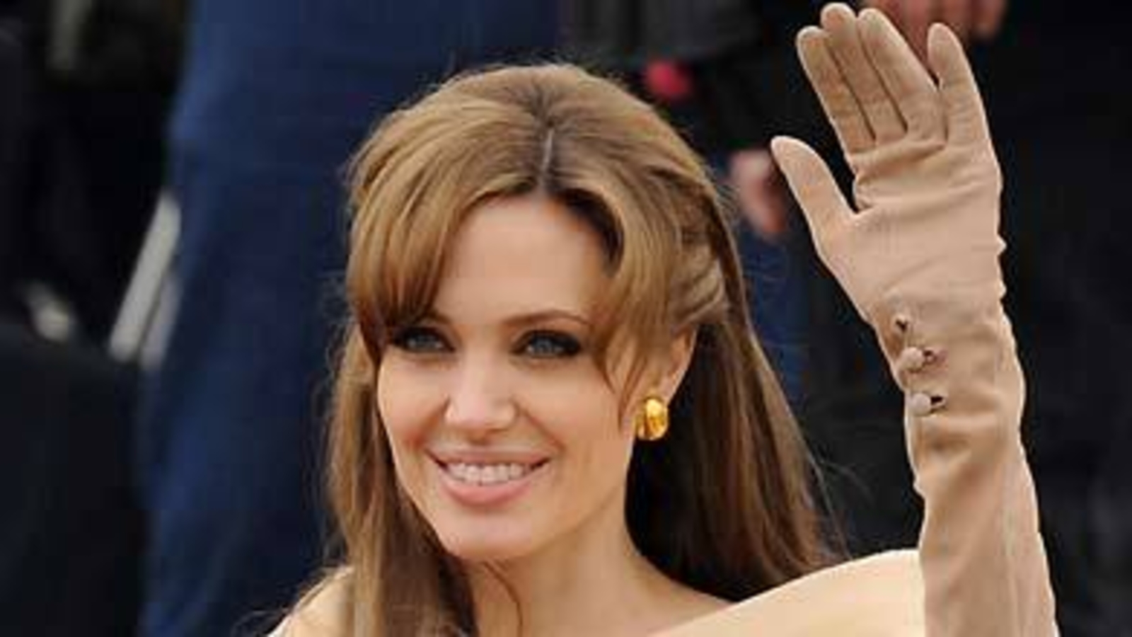 The Tourist Trailer Das ist der neue Jolie Depp Film