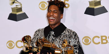 Jon Batiste