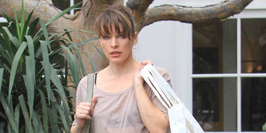 Milla Jovovich