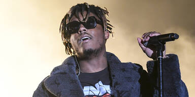 US-Rapper "Juice Wrld" (†21) stirbt nach Anfall am Flughafen