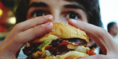Verursacht Junk Food Depressionen?
