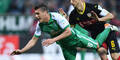 Werder will Junuzovic loswerden
