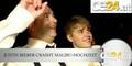 Justin Bieber crasht Malibu-Hochzeit