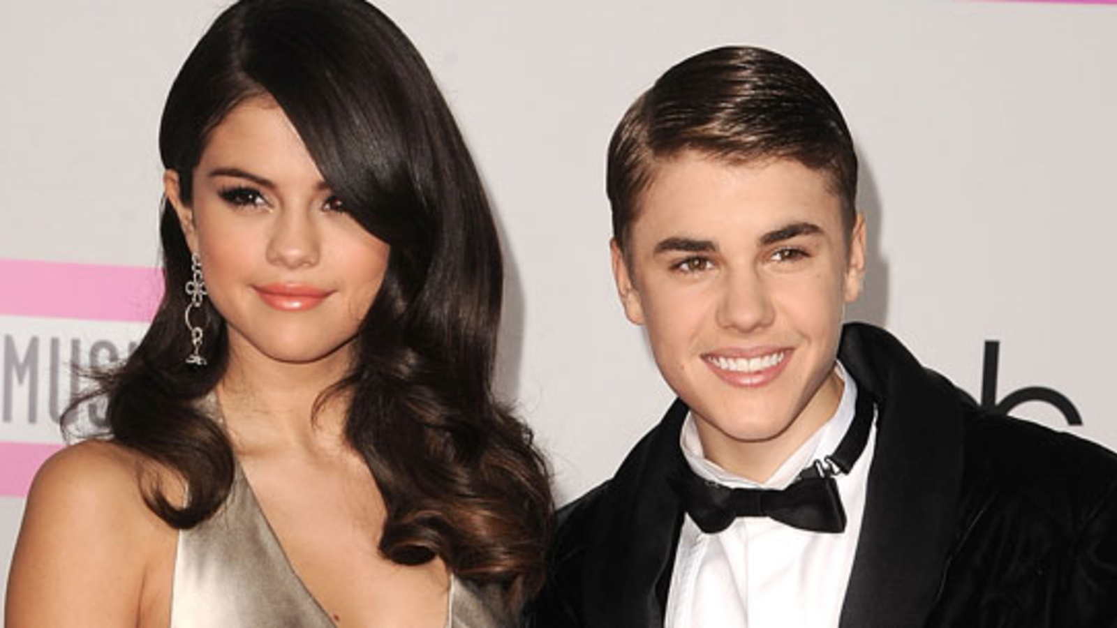 Justin Biebers Sex-Tanz mit Selena!
