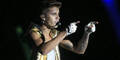 Jusin Biebers Tonanlage beschlagnahmt