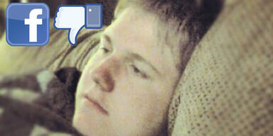 Facebook-Posting: 8 Jahre Haft für Teenager?