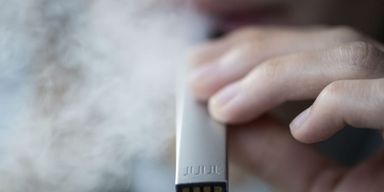 E-Zigaretten-Firma Juul im Visier der US-Behörden