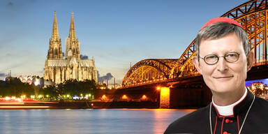 Erzbistum Köln legt Milliardenvermögen offen