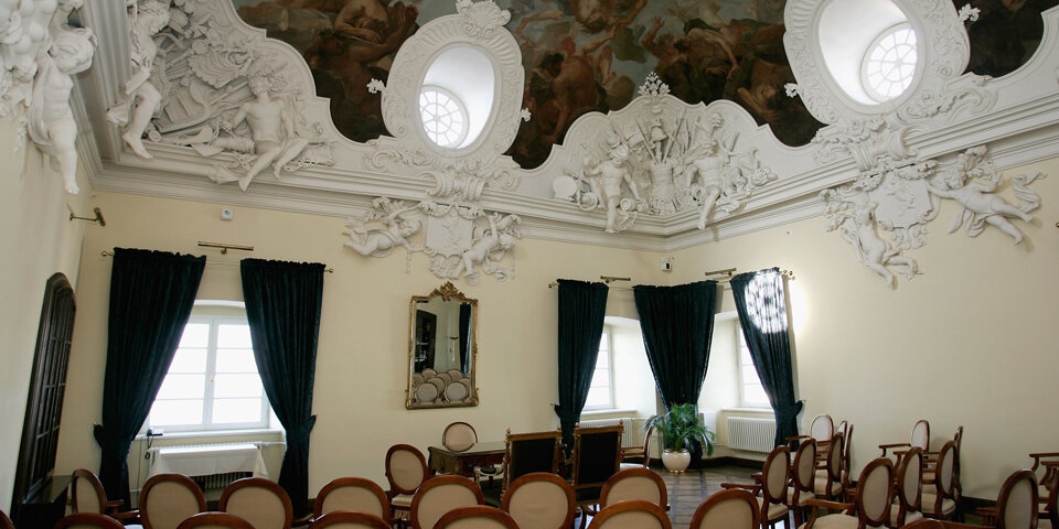 Schloss Bensberg