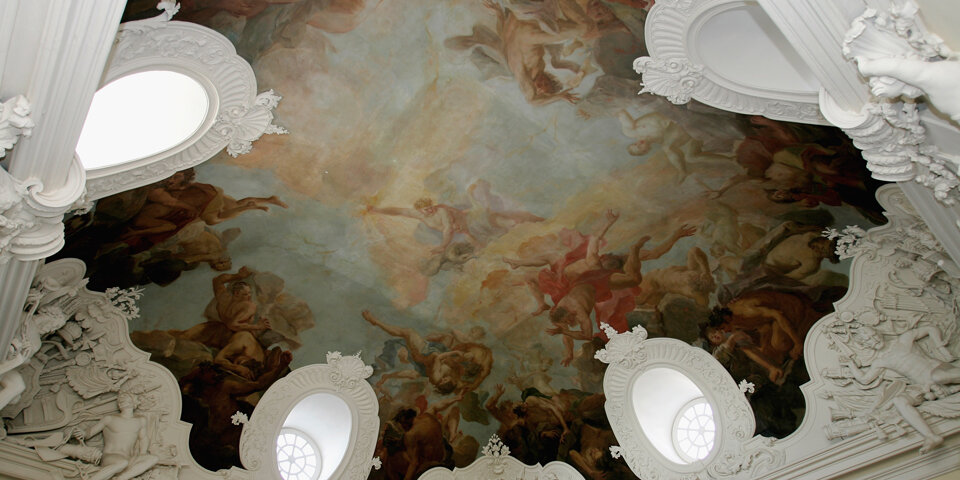 Schloss Bensberg