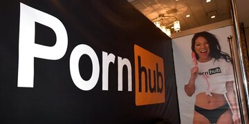 Pornhub-König enttarnt: So reagiert seine Frau