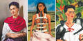 Ansturm auf die Frida-Kahlo-Schau