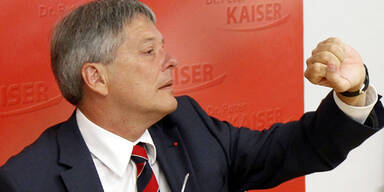Peter Kaiser SPÖ