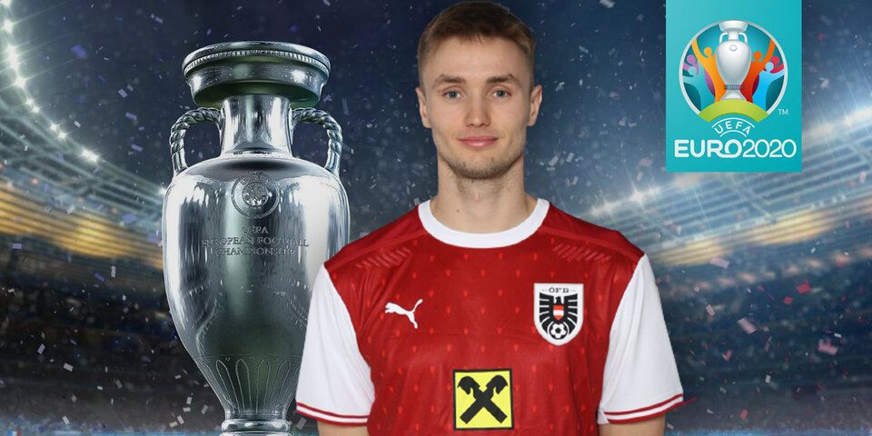 ÖFB-Noten Sasa Kalajdzic