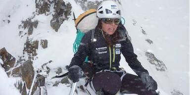 Kaltenbrunner scheitert erneut am K2