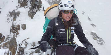 Kaltenbrunner beginnt Abstieg vom K2