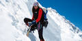 Neuschnee verhindert K2-Gipfelsturm