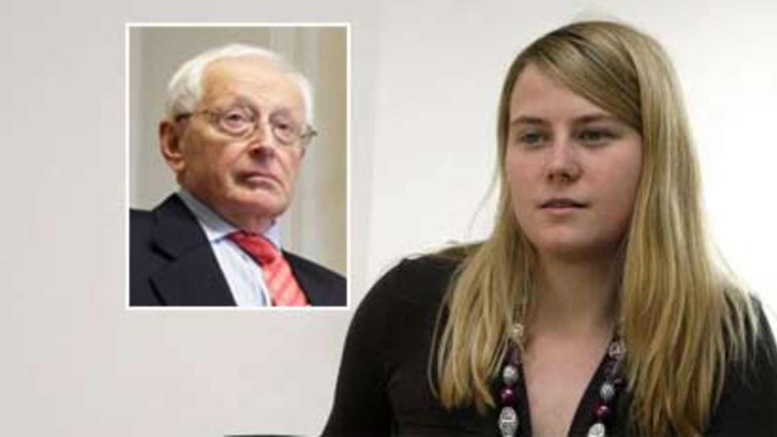 Adamovich vor Rücktritt