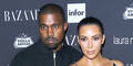 Kanye West: Kollaps nur PR-Gag?