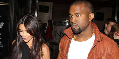 Gerüchte: Heiratet Kardashian wieder?