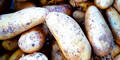 Gift-Kartoffeln in den OÖ-Supermärkten