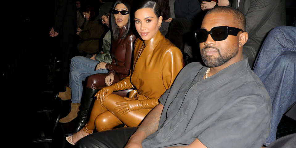 Kim Kardashian West