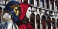 Karneval Venedig