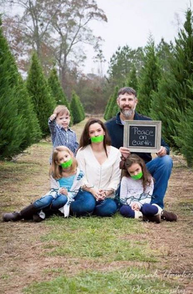 Christmas Card