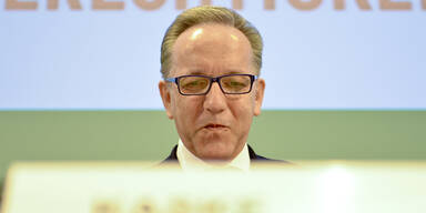 Kaske neuer (alter) AK-Boss