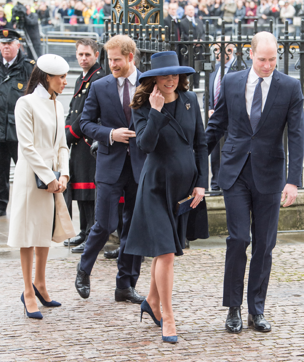 Royals