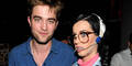 Robert Pattinson, Katy Perry