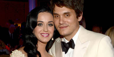 Katy Perry, John Mayer