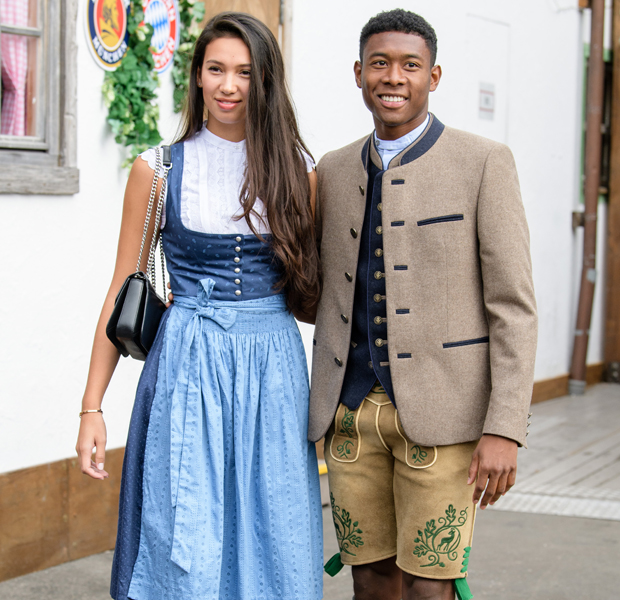Alaba Freundin Shalimar Heppner
