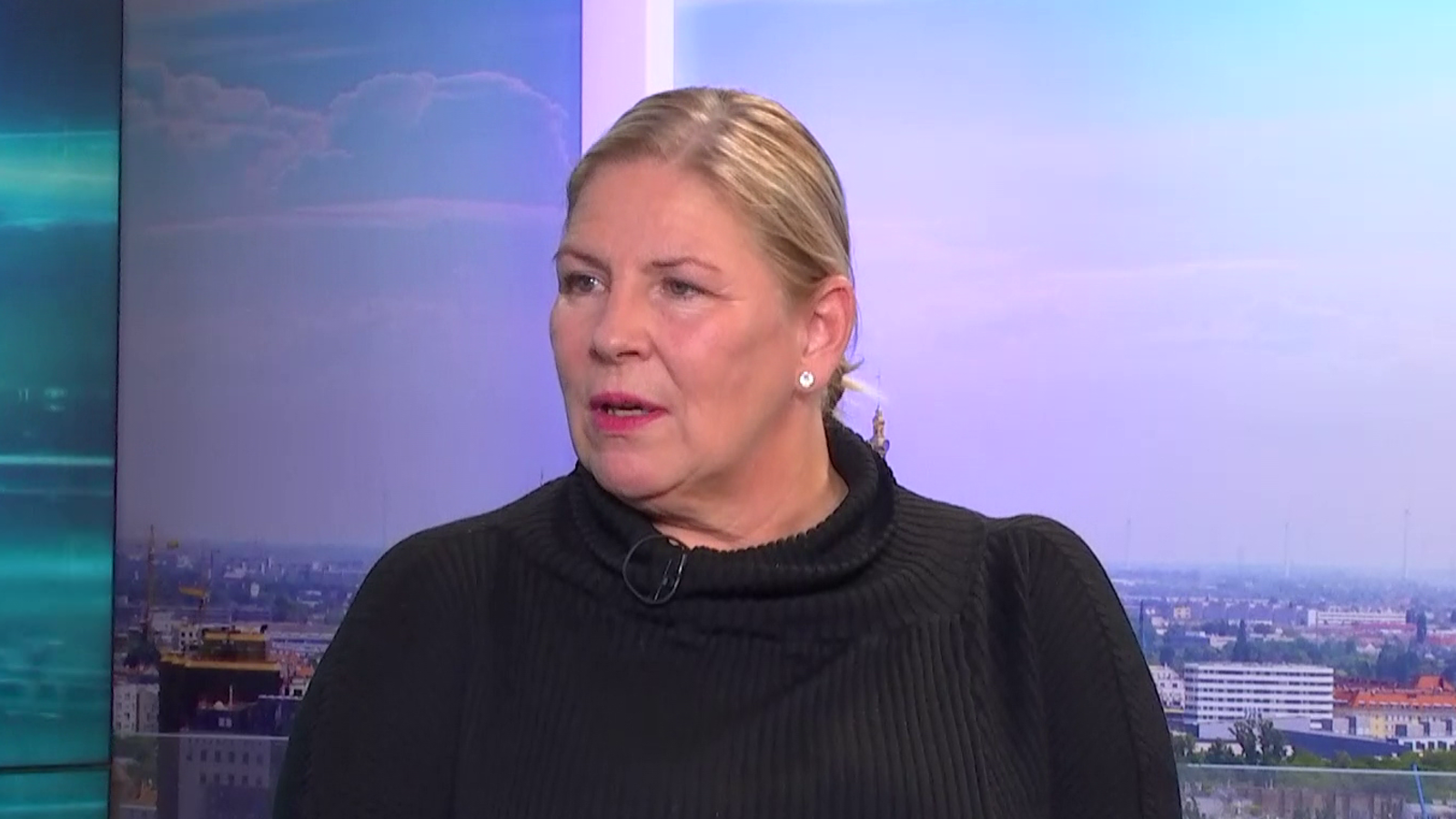 Fellner! LIVE Andrea Kdolsky im Interview