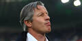 Keller bleibt Trainer bei FC Schalke 04