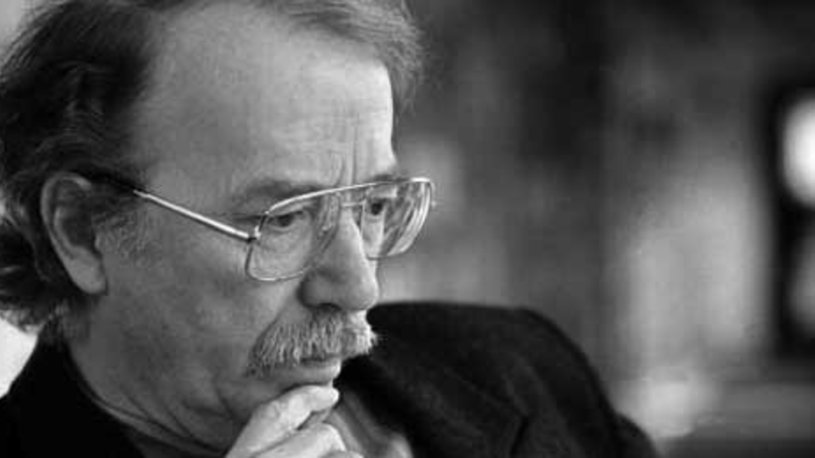 Autor Walter Kempowski gestorben