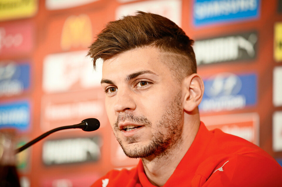 Dragovic