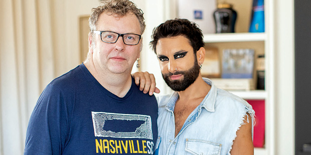 Conchita