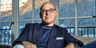 Christian Harisch