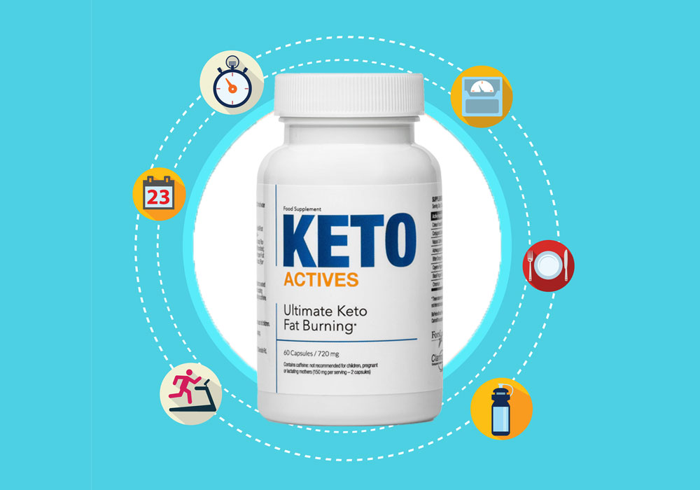 Keto activities