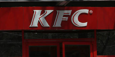 Fastfoodkette KFC öffnet erste Filiale in Westösterreich