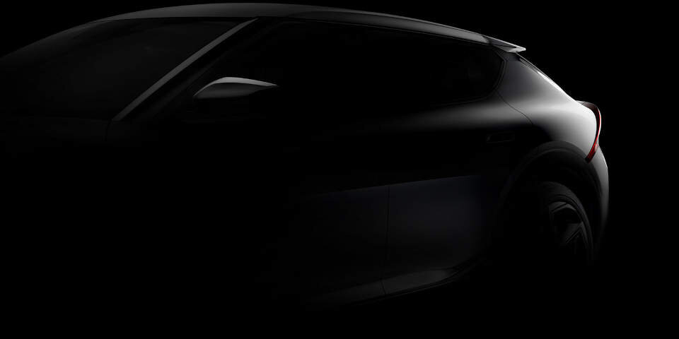 Kia greift mit neuem Elektro-Crossover EV6 an