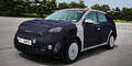 Kia Niro: Kompaktes Hybrid-SUV kommt