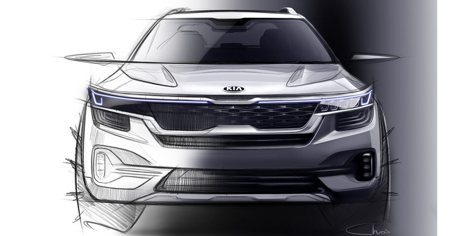 Kia greift mit neuem Mini-SUV an