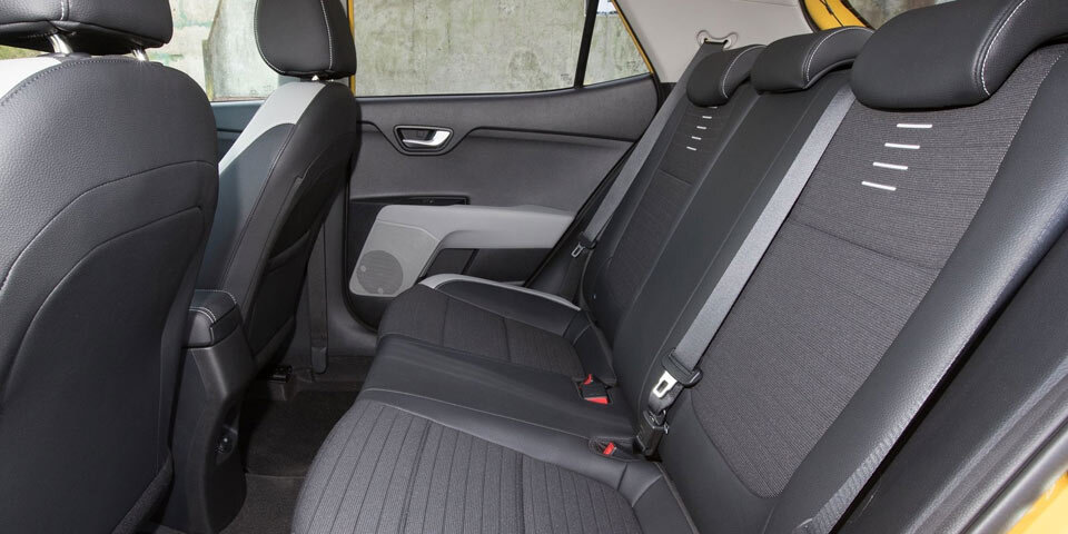 Der neue Kia Stonic im Test