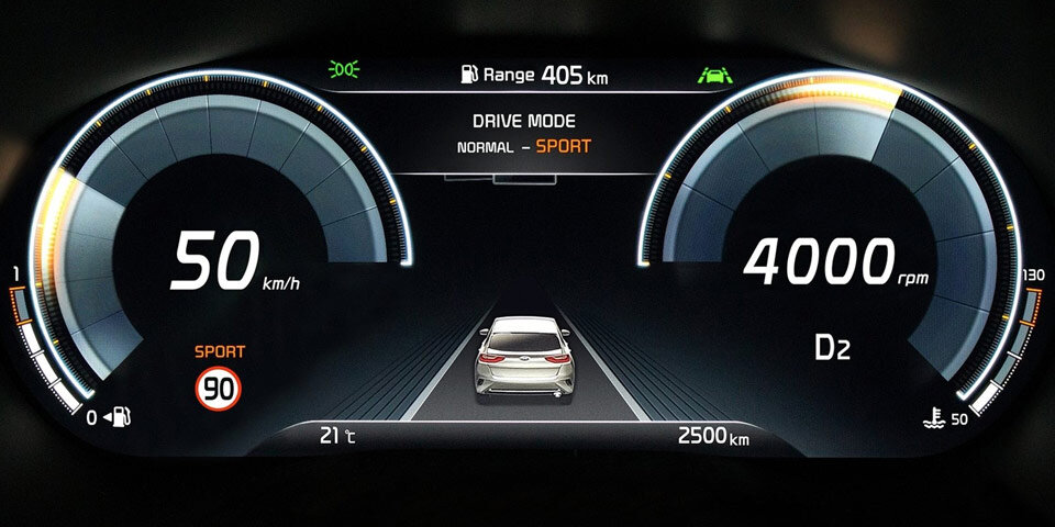 Das kostet der völlig neue Kia Xceed