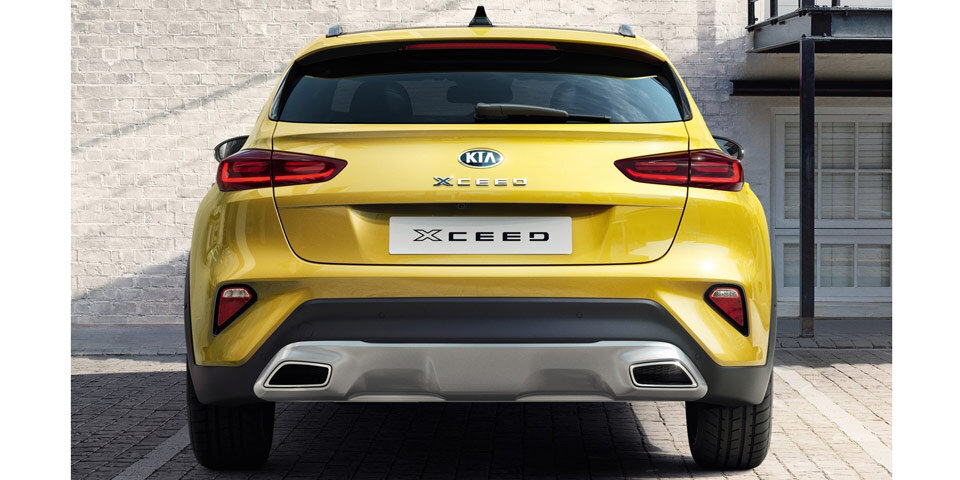 Das kostet der völlig neue Kia Xceed