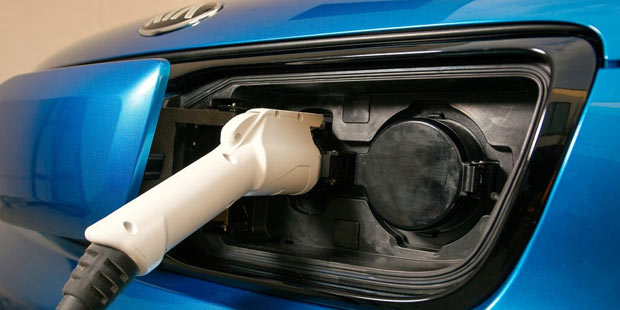 Kia startet Produktion des Elektro-Soul